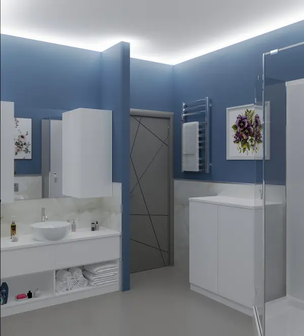 Серебряный Бор