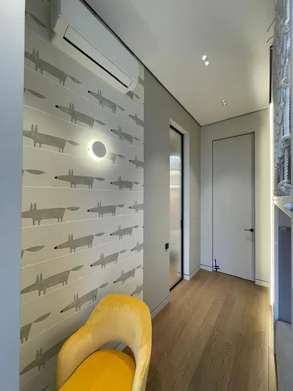 ЖК Резиденции Сколково