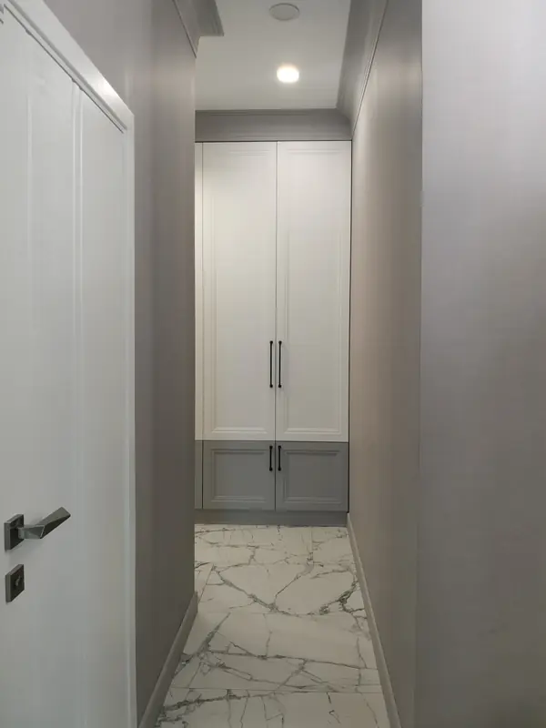 ЖК Фестиваль Парк Квартира для большой семьи