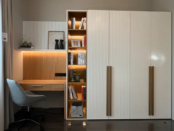 ТК-2 Гуд Вуд - демодом на выставке Опен Вилладж 2023-2024