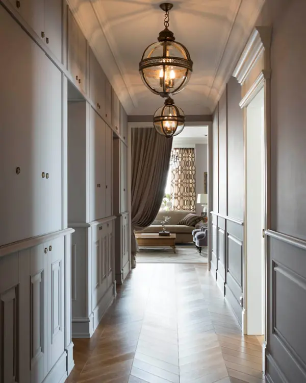 Барыковский переулок