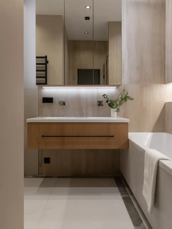 ЖК Династия