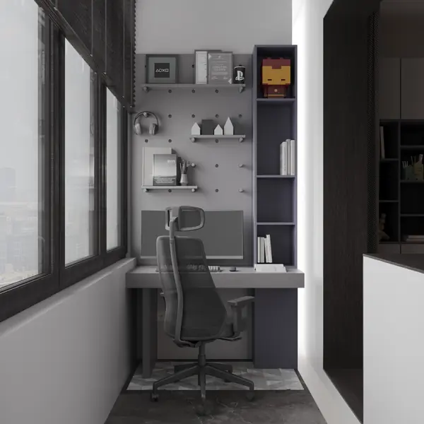 Квартира Советская 67