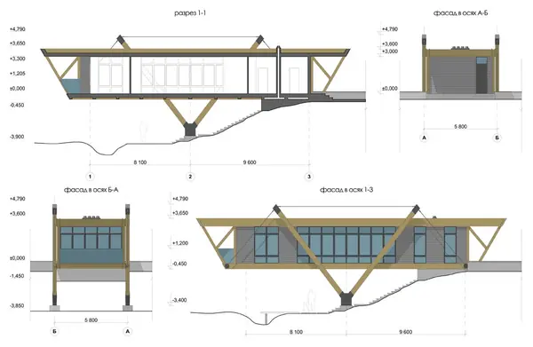 Зодчество 2015_Архитектура