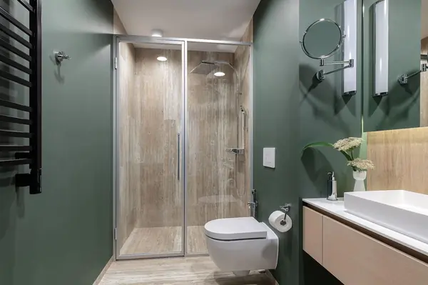 Пентхаус в Сочи