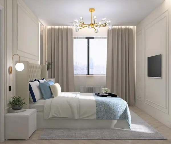 Квартира ЖК Чкалов