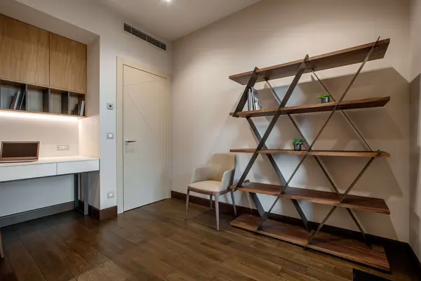 Жилой дом Кандинский