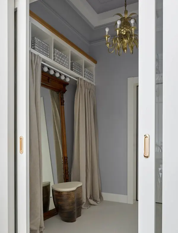 ЖК "Сколково Парк"