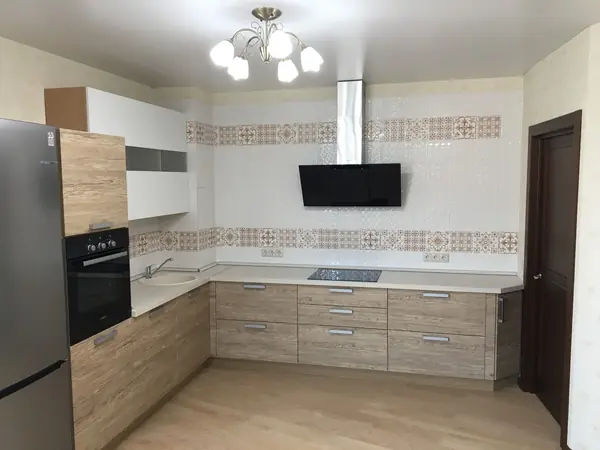 Ремонт и отделка квартир | Арбат, 3-х комнатная квартира