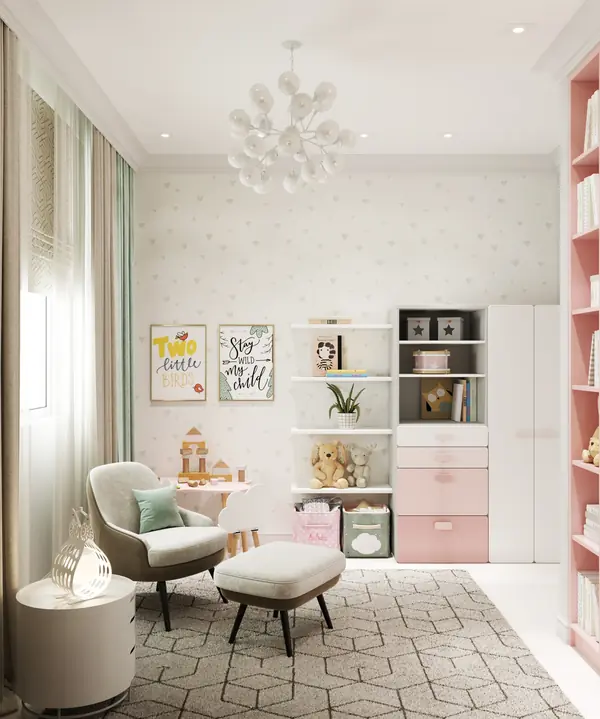 Квартира для жизни