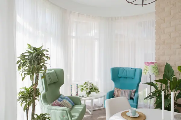 Проект в Миллениум парк