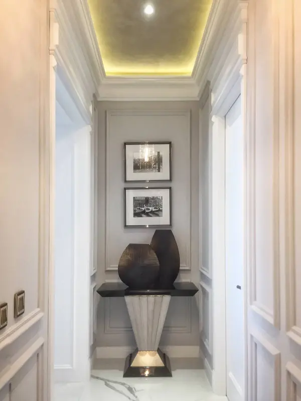 Летняя резиденция