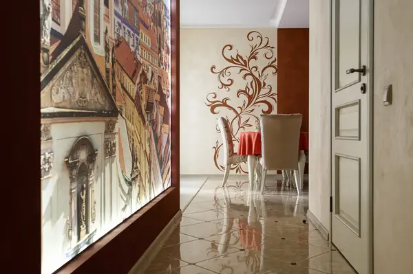 Интерьерная фотосъёмка квартиры в Краснодаре :: 7 октября 2019