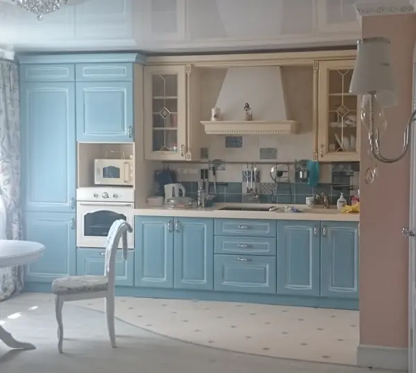 Гостевой дом