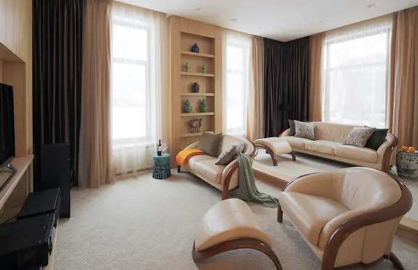 дом на Боровском шоссе