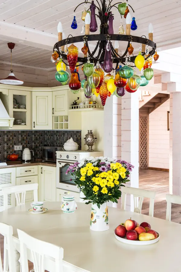 Дом в Рождествено