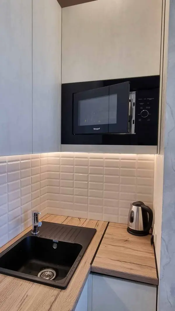 ЖК «Октябрьское поле»