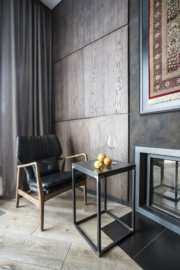 Квартира в Заречье