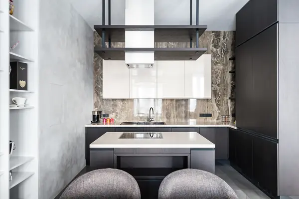 Квартира в Москве