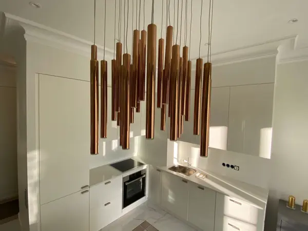 ЖК Смольный проспект