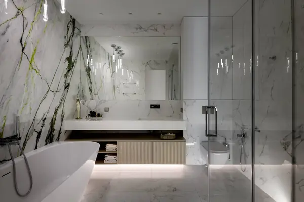 Реализация Richmond Residence 2