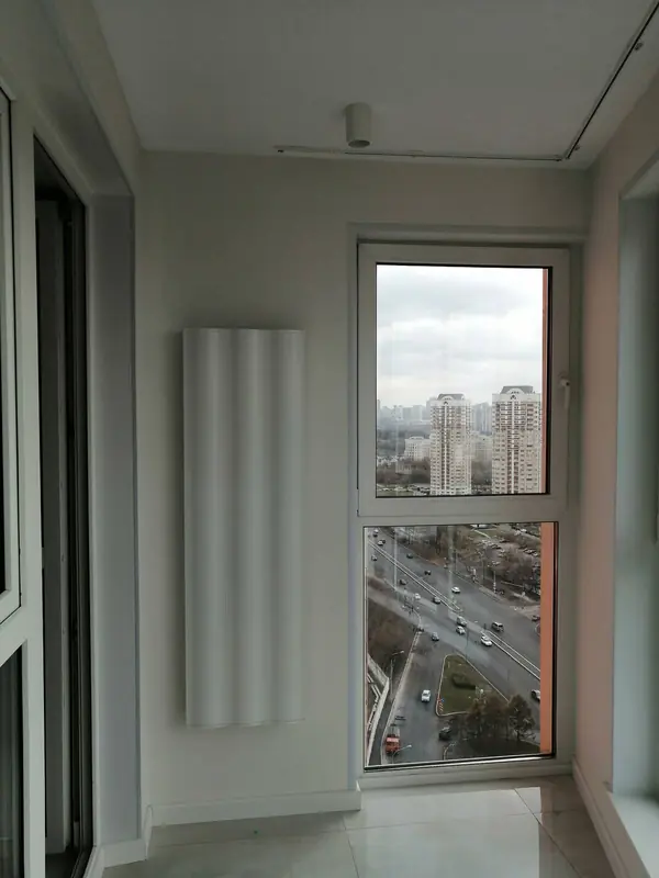 Ремонт под ключ 125 кв.м.