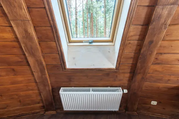 Купольный дом