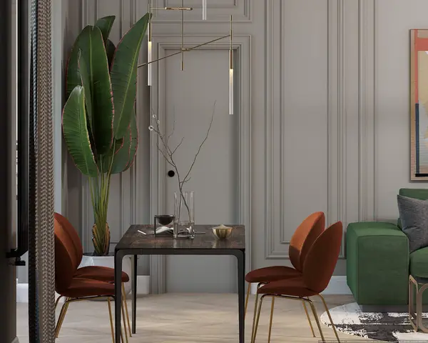 ЖК "Вавилов Дом"