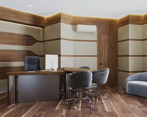 Офис 270 м кв.