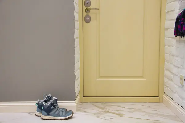 Ремонт по дизайн-проекту в ЖК Дом с каминами (158 м2)