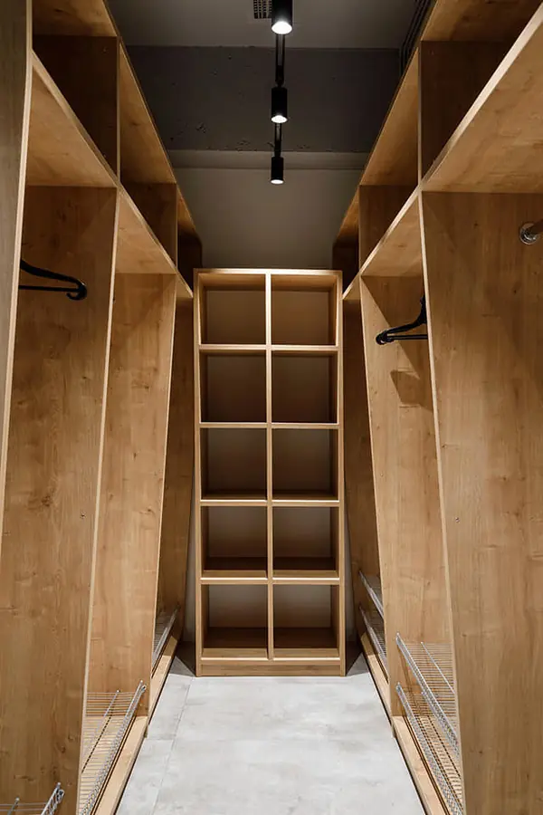 Освещение загородного дома