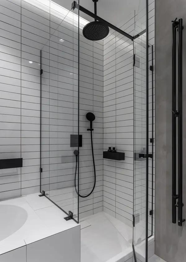 Квартира в ЖК Freedom