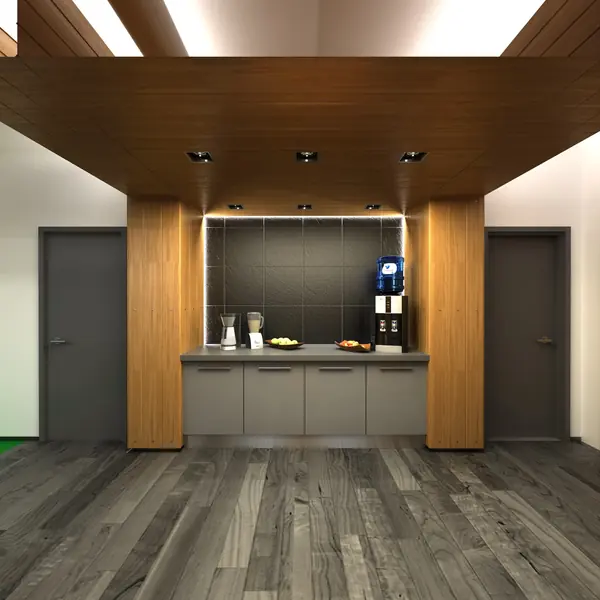 корпоративный фитнес для московской пивоваренной компании