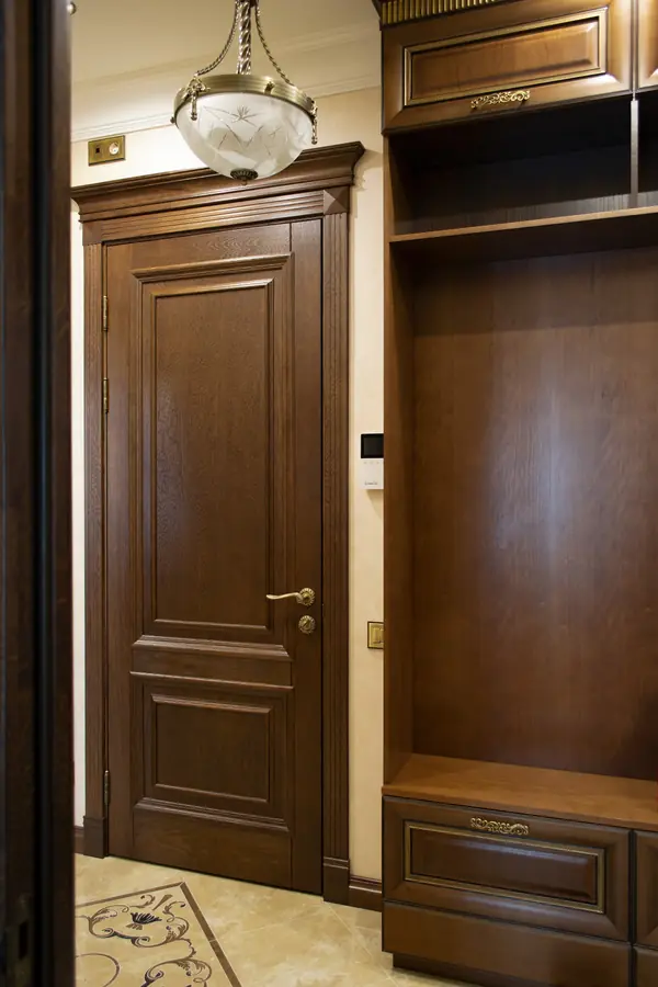 Проект 2-х комн.кв. по ул. 8 Марта