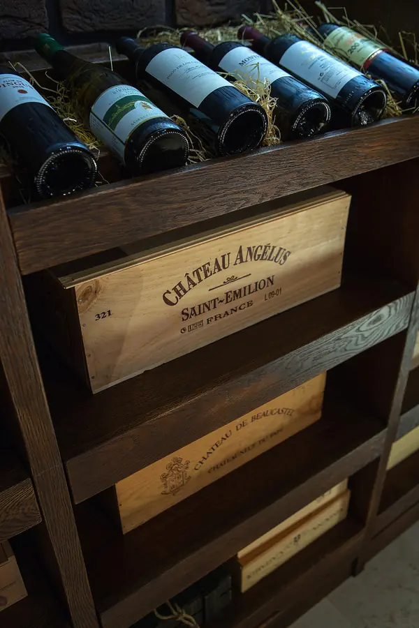 Country house Truvil