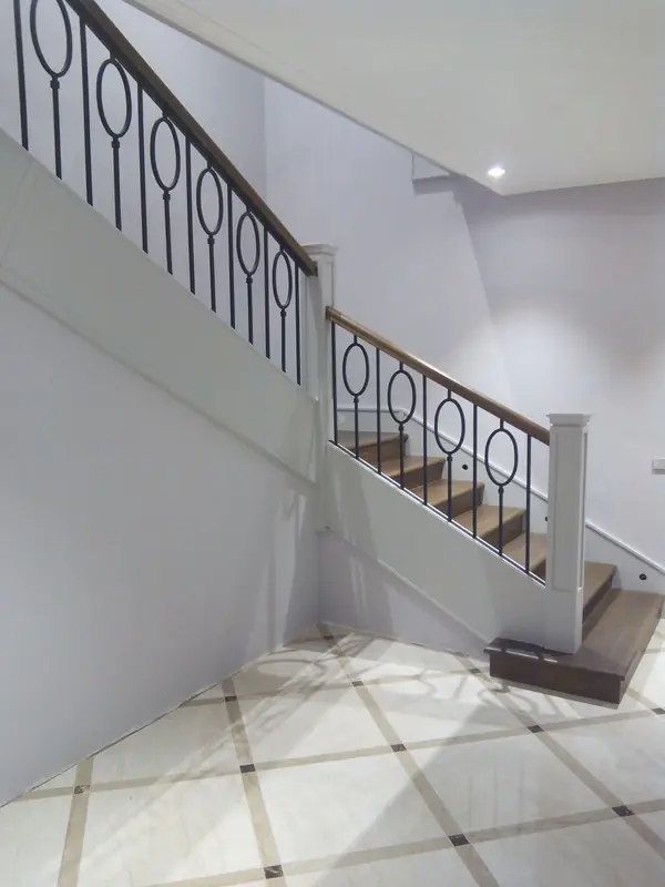 КП "Монтевиль" (Частный клиент)