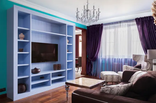 Квартира в Москве 106 кв. м.