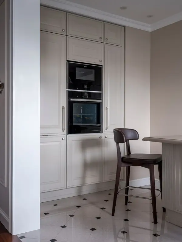 Новый проект