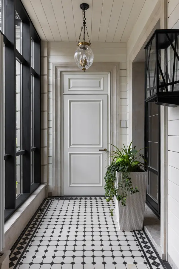 Проект: НИВА — Дом, наполненный историей