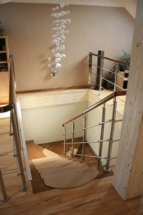 Townhouse (total reconstruction)