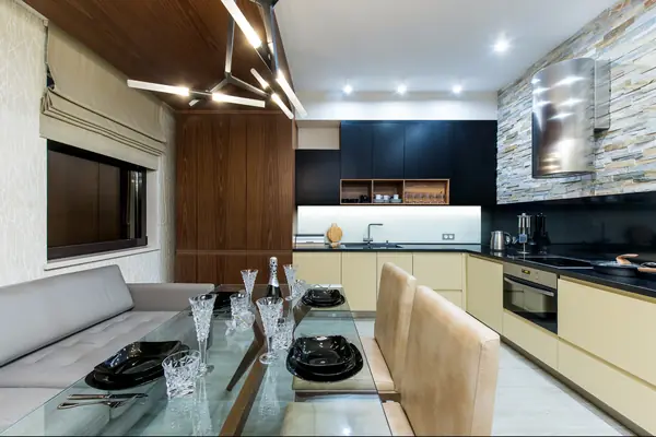 ОСЕННЯЯ РЕКА