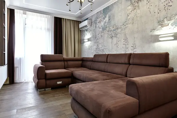 Дизайнерские потолки, ул. Гаражная