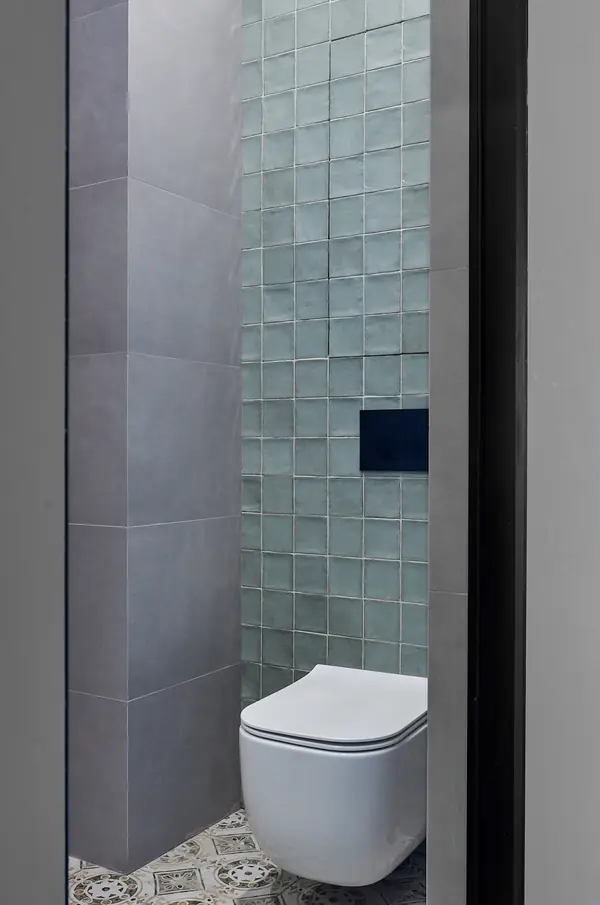 Квартира в жк "ILove"