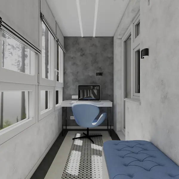 Квартира. Жуковского 6