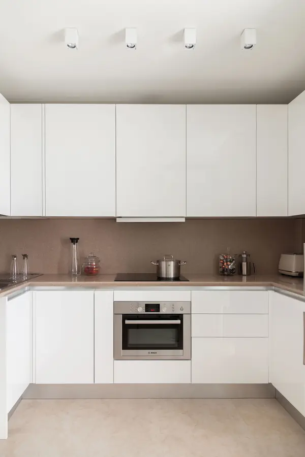 Квартира на ул. Королева