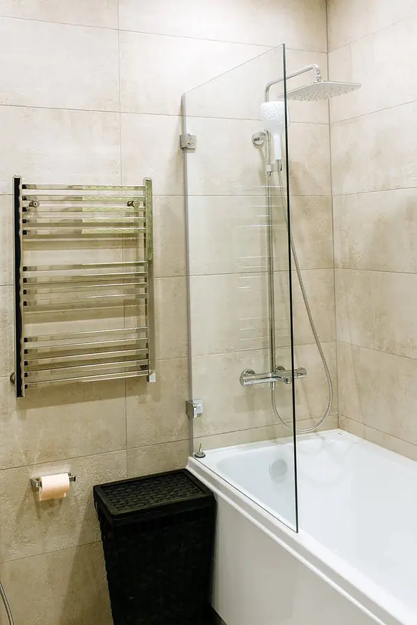 APPARTY Квартира а центре Пензы с видом на цирк