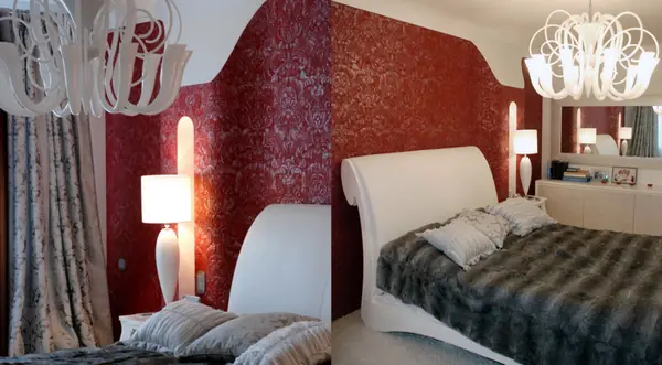 Квартира 145 кв.м. На Шмитовском