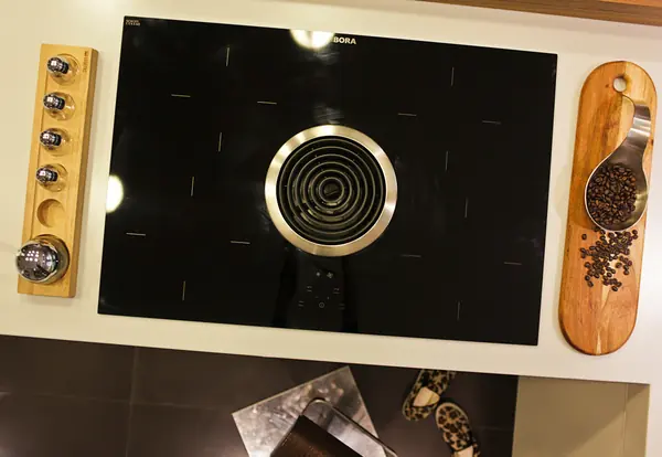 Новосибирск. Кухня Maria