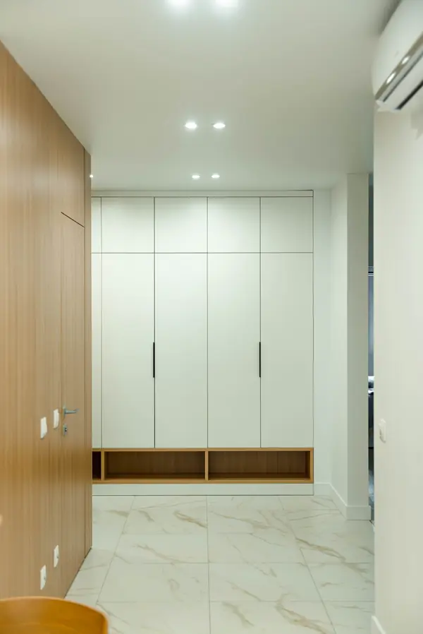 Квартира в центре Уфы