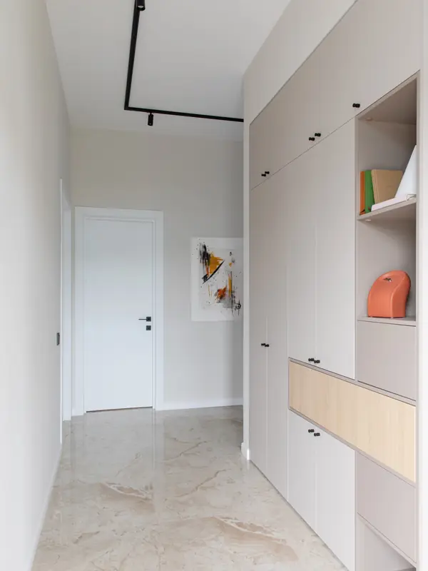 Лето внутри